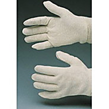 Gants coton Sensitect S/M
